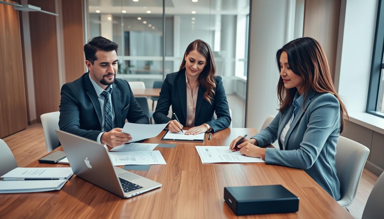 Senior family legal support guidance