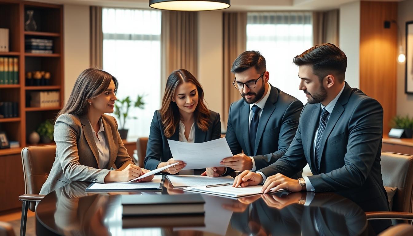 Secure handling of personal information